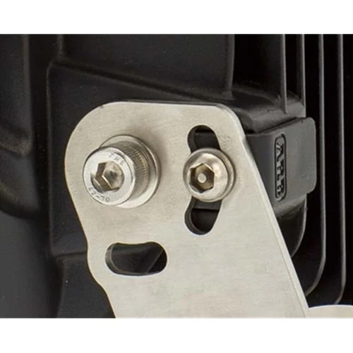 ARB Intensity V2 9.5" LED Driving Light - Flood Beam - Image 3
