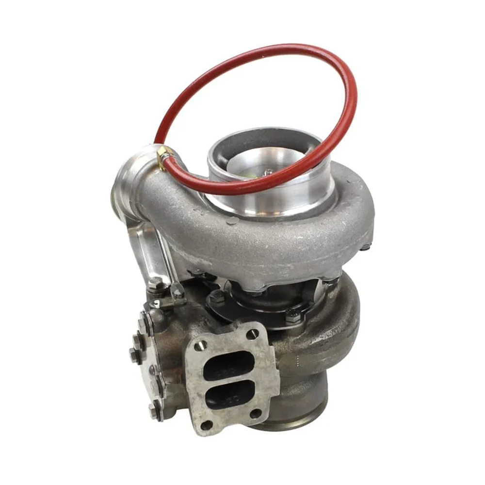 Industrial Injection 227406 Boxer 58 Turbo Kit 03-07 Dodge 5.9L Cummins - Image 3