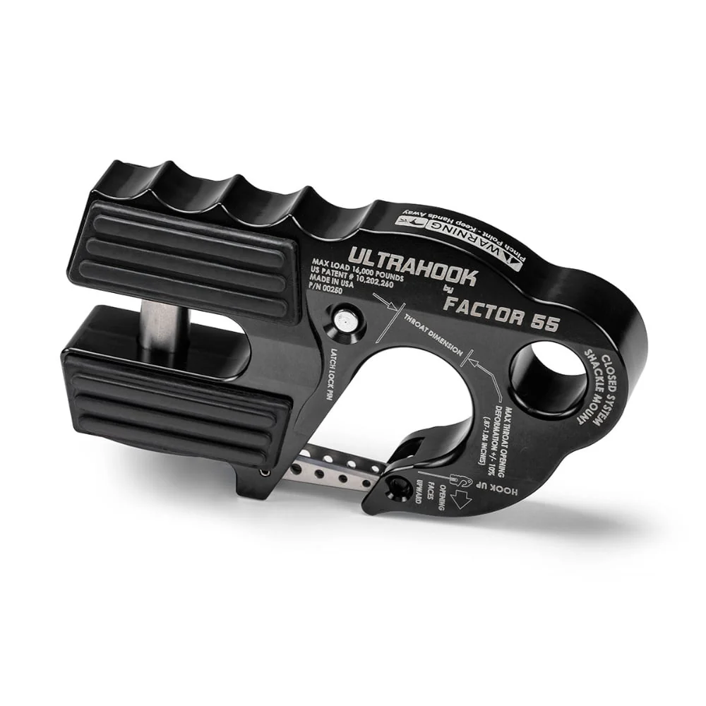 Factor 55 UltraHook - Image 9