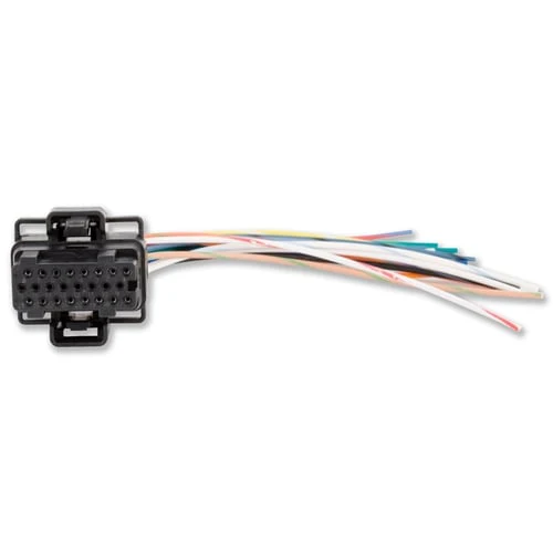 Alliant FICM Connector Pigtail 03-07 6.0L Ford Powerstroke - Image 3