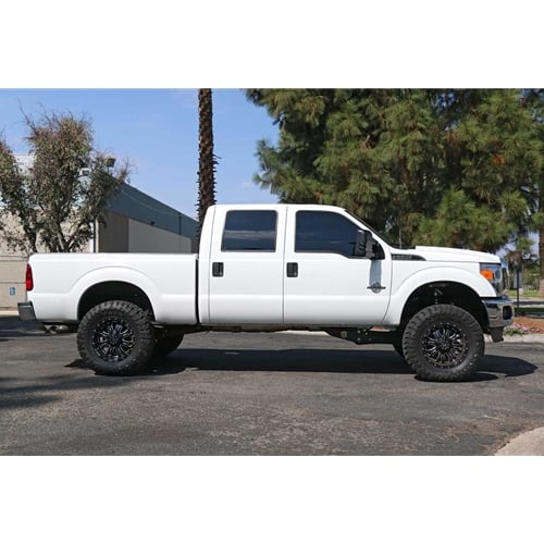 ICON K63131 4-5.5" Coilover Conversion System - Stage 1 11-16 Ford SuperDuty - Image 3