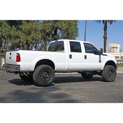 ICON K63131 4-5.5" Coilover Conversion System - Stage 1 11-16 Ford SuperDuty - Image 4