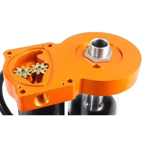 AFE DFS780 Fuel System (Full Time Operation) 99-03 Ford 7.3L Powerstroke - Image 3