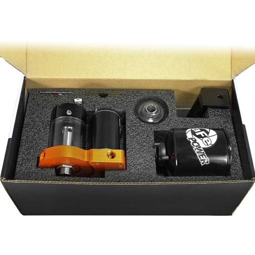 AFE DFS780 Fuel System (Full Time Operation) 99-03 Ford 7.3L Powerstroke - Image 8