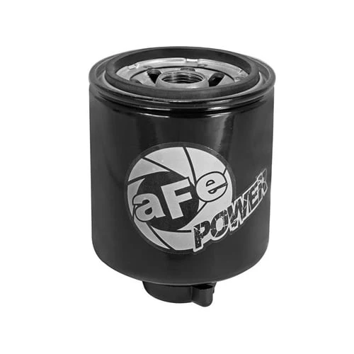 AFE DFS780 Fuel System (Boost Activated) 01-10 6.6L GM Duramax - Image 4