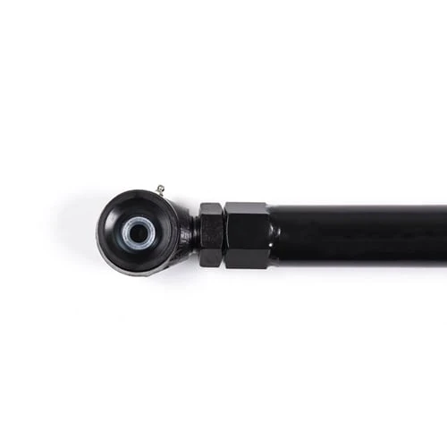 BDS Suspension Recoil Traction Bars 01-10 GM 2500HD / 3500 Short Bed - Image 4