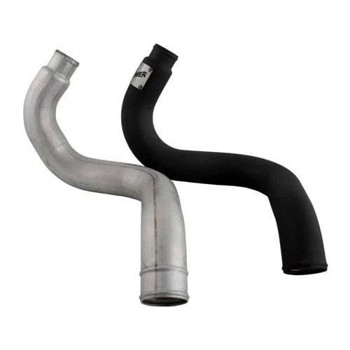 AFE 46-20047 BladeRunner 3" Intercooler Cold Side Tube 02-04 6.6L GM Duramax LB7 - Image 5