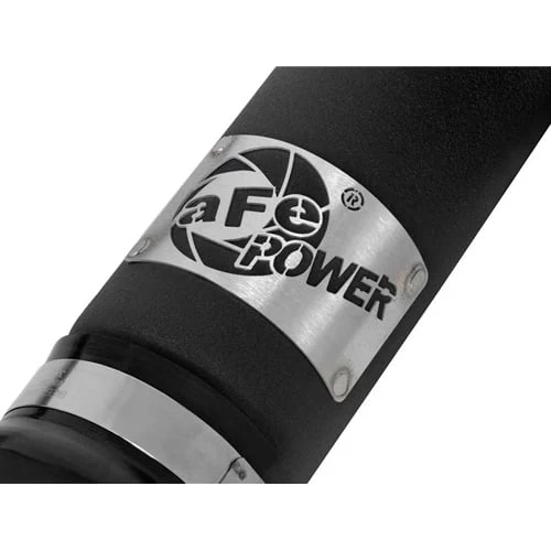 AFE 46-20084-B Bladerunner 2.75" Intercooler Hot and 3.5" Cold Side Tubes 10-12 Ram 6.7L Cummins - Image 5