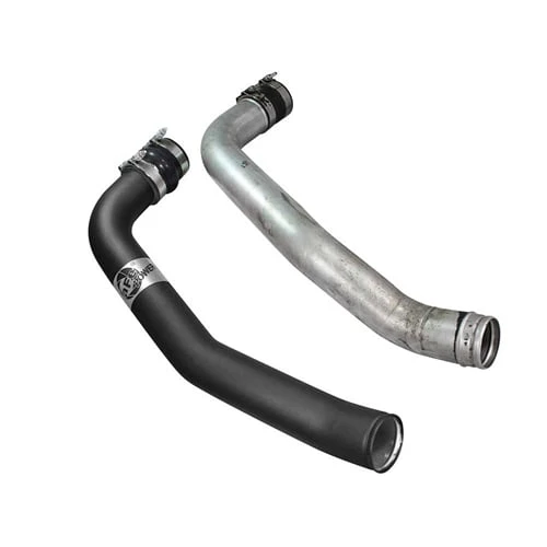 AFE BladeRunner 3" Intercooler Tube Cold Side 99-03 Ford 7.3L Powerstroke - Image 6