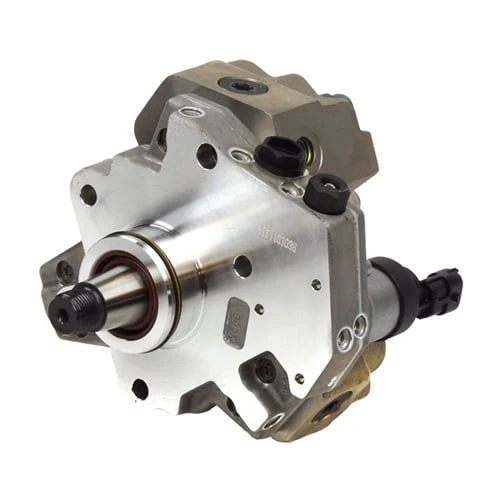 Industrial Injection Reman Modified 85% Over CP3 Injection Pump 06-10 GM Duramax - Image 2