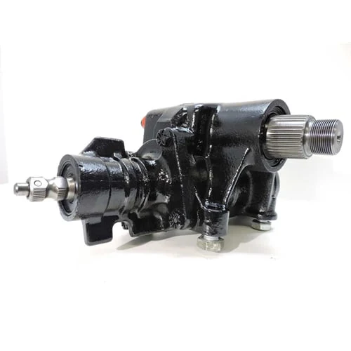 Red-Head Steering Gear Box 05-07 Ford  F-250 / F-350 - Image 2