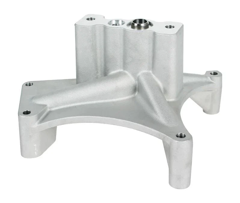 Rotomaster New High Flow GTP38 Turbo With Billet Compressor Wheel 99.5-03 7.3L Ford Powerstroke - Image 2