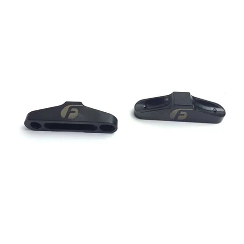 Fleece Performance Billet Rocker Arm Bridges 98.5-18 Dodge 5.9L / 6.7L Cummins - Image 2