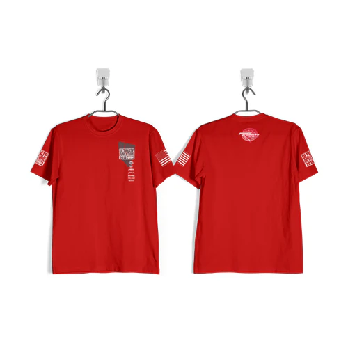 Official Power Products Unlimited | Ultimate Adventure 2016 T-Shirt - Image 3