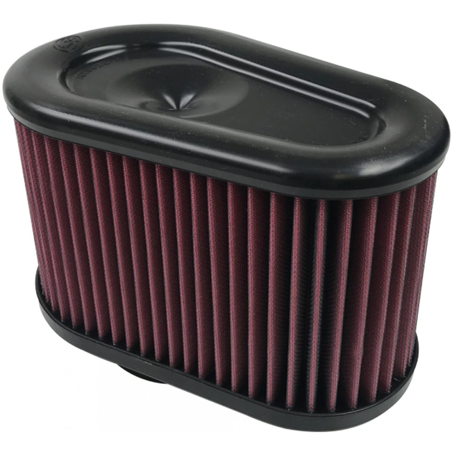 S&B KF-1039 Cold Air Intake Replacement Filter 03-07 6.0L Ford Powerstroke - Image 3