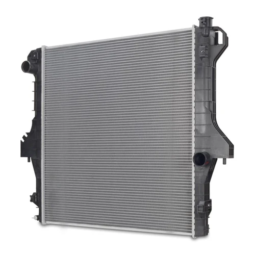 Mishimoto R2711-MT OEM Replacement Radiator 03-09 Dodge 5.9L / 6.7L Cummins - Image 3