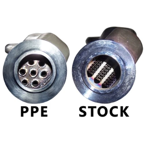 PPE 316129508 State Legal Horizontal EGR Cooler 08-10 6.4L Ford Powerstroke - Image 3