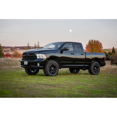 ReadyLIFT 69-1040 4" SST Lift Kit 09-18 Ram 1500 4WD - Image 4
