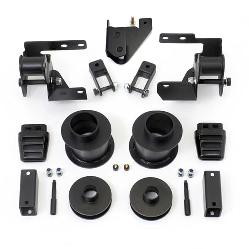 ReadyLIFT 4.5" SST Suspension Lift Kit 14-18 Ram 2500 6.7L Cummins - Image 2