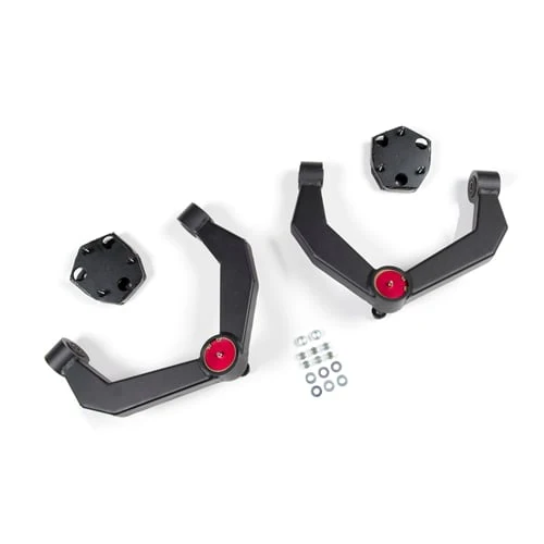 Zone Offroad 2" Adventure Series UCA Lift System 12-18 Ram 1500 4WD - Image 3