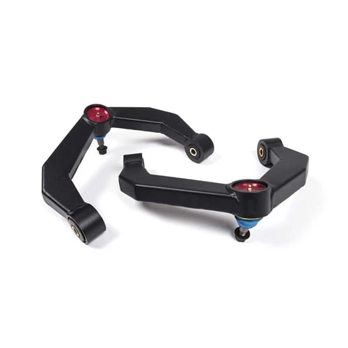 Zone Offroad 2" Adventure Series UCA Lift System 12-18 Ram 1500 4WD - Image 7