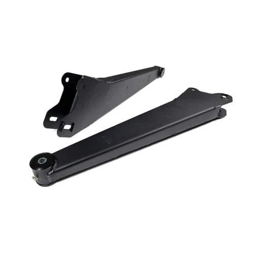 Zone Offroad 4.5" Radius Arm Suspension System 14-18 Ram 2500 6.7L Cummins - Image 5