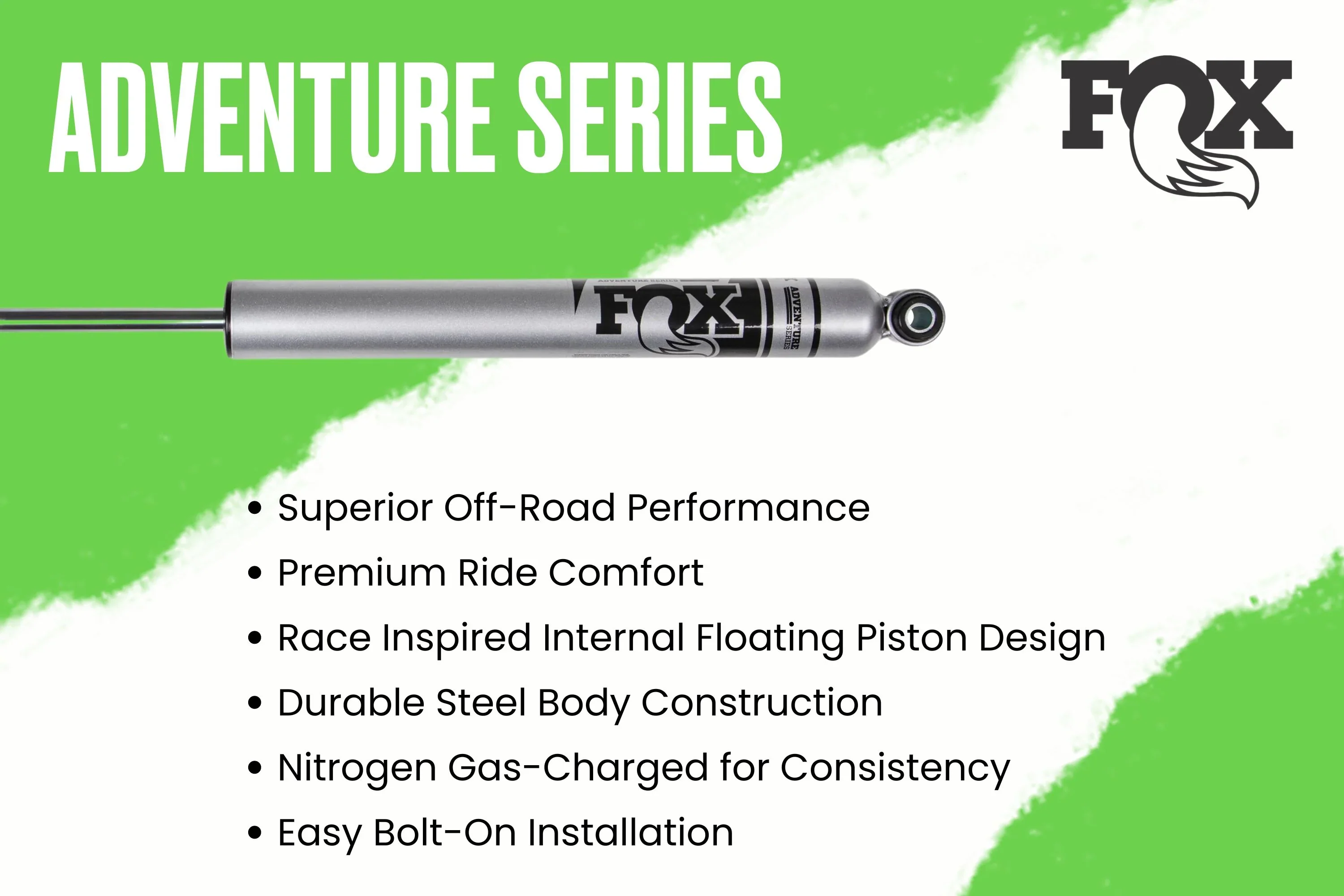 Zone Offroad 4" Suspension System 99-04 Ford F-250 / F-350 SuperDuty - Image 4
