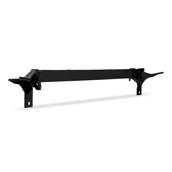 Mishimoto Upper Support Bar Ford 08-10 6.4L Powerstroke - Image 2