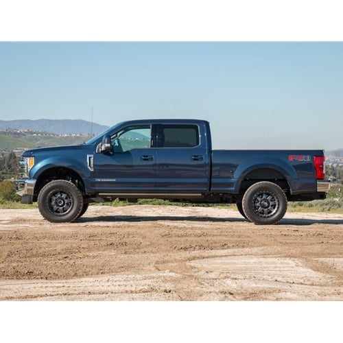 ICON Vehicle Dynamics K62513 2.5" Stage 3 Suspension System 2017-19 6.7L Ford Powerstroke - Image 2