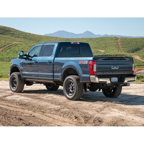 ICON Vehicle Dynamics K62514 2.5" Stage 4 Suspension System 2017-19 6.7L Ford Powerstroke - Image 3