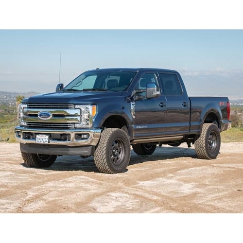 ICON Vehicle Dynamics K62515 2.5" Stage 5 Suspension System 17-19 6.7L Ford Powerstroke - Image 4