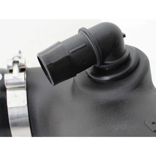 AFE Momentum HD Pro 10R Cold Air Intake 08-10 Ford 6.4L Powerstroke - Image 8