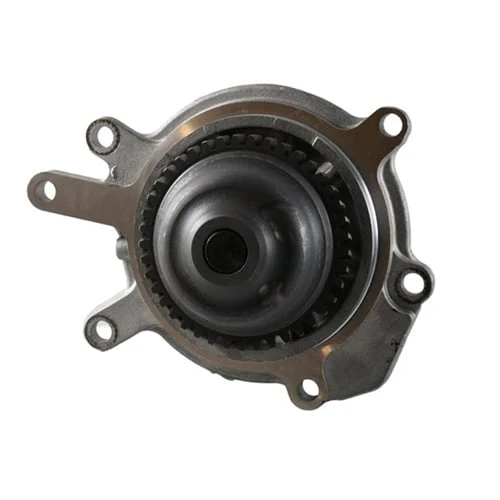 Merchant Automotive 10543 Water Pump with Gaskets and O-Rings 06-16 6.6L GM Duramax - Image 5