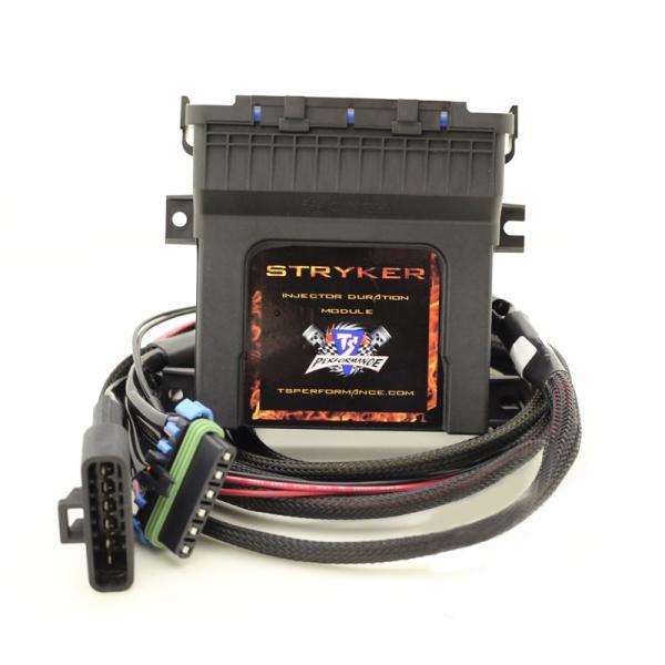 TS Performance Stryker Module 17-24 Ram 6.7L Cummins