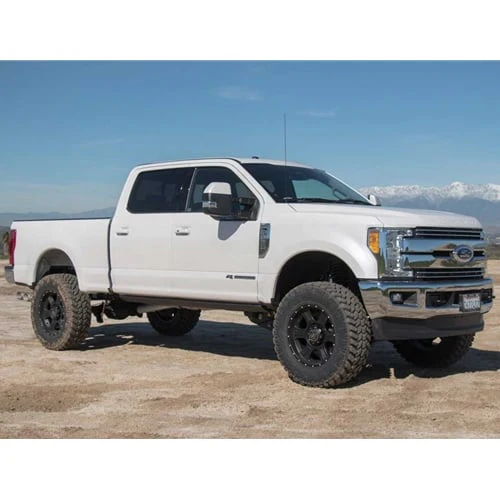 ICON K64511 4.5" Stage 1 Suspension System 17-19 6.7L Ford Powerstroke 4WD - Image 6