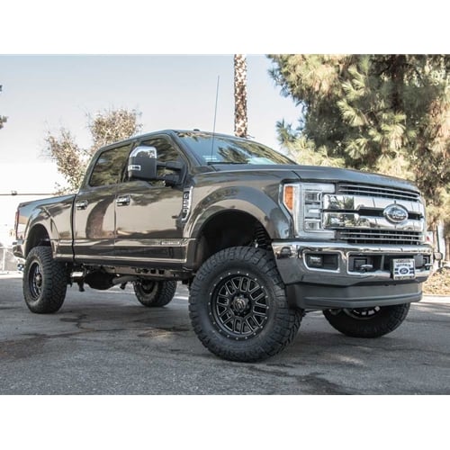 ICON K64512 4.5" Stage 2 Suspension System 17-19 6.7L Ford Powerstroke 4WD - Image 7