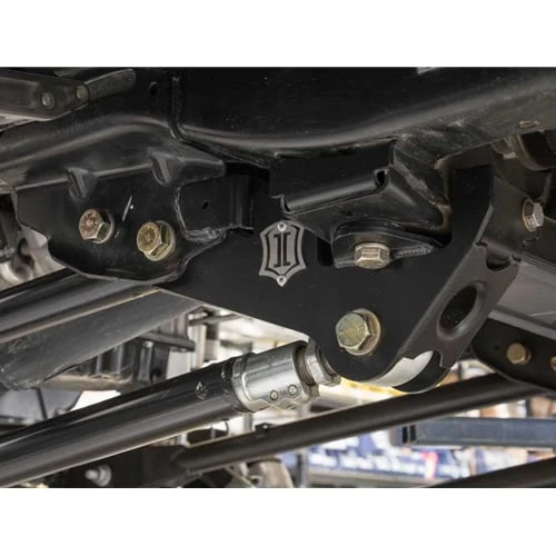 ICON K64515 4.5" Stage 5 Suspension System 17-19 6.7L Ford Powerstroke 4WD - Image 4