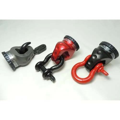 Factor 55 ProLink E (Expert) Shackle / D-Ring - Image 2