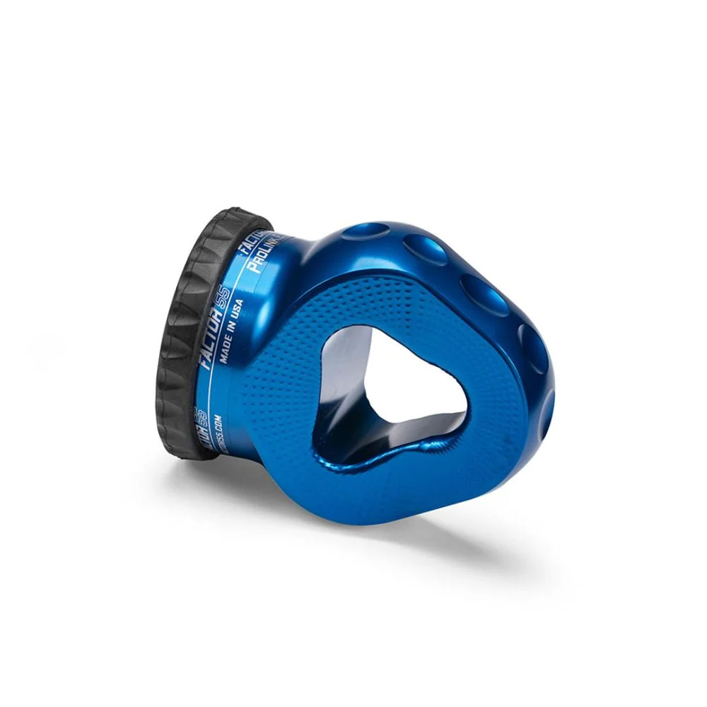 Factor 55 ProLink E (Expert) Shackle / D-Ring - Image 6