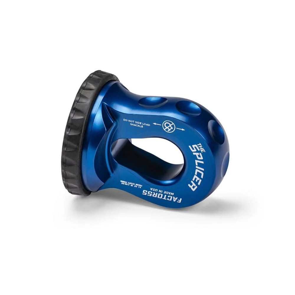 Factor 55 The Splicer Shackle Mounting Thimble - Image 10