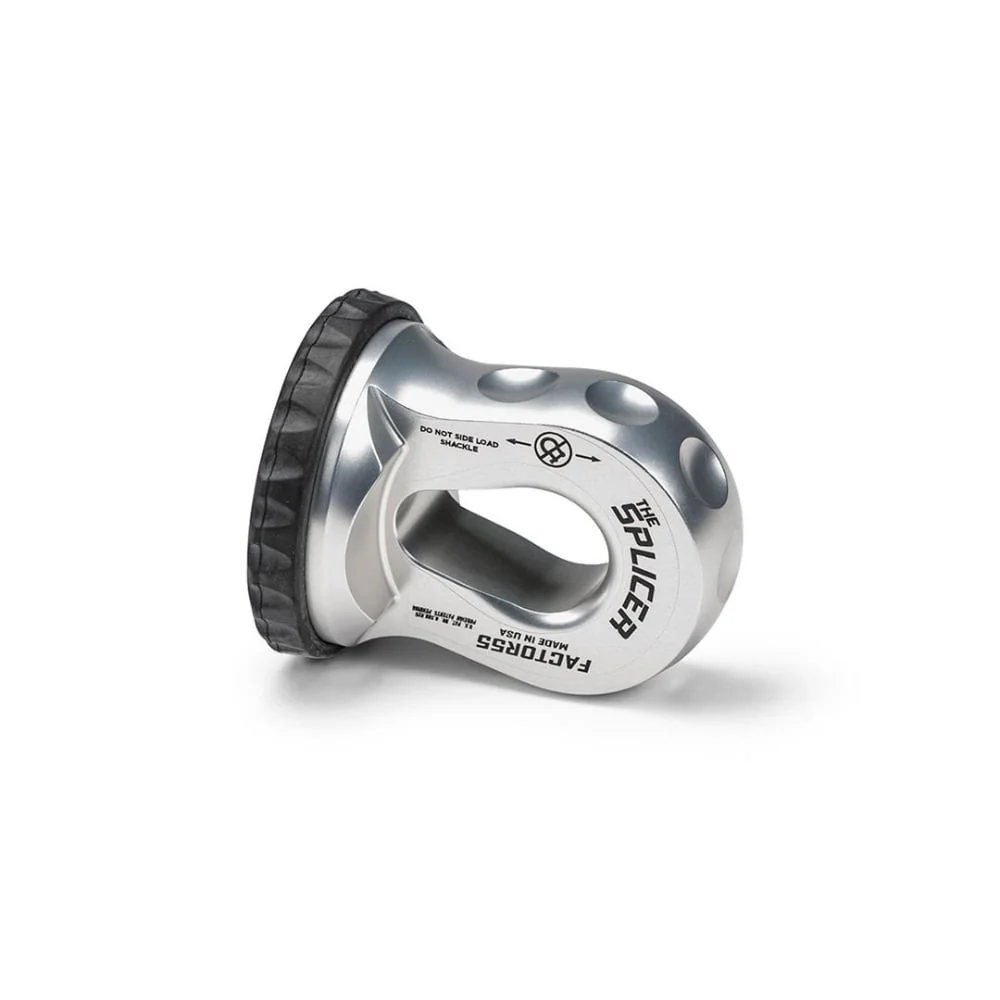 Factor 55 The Splicer Shackle Mounting Thimble - Image 12