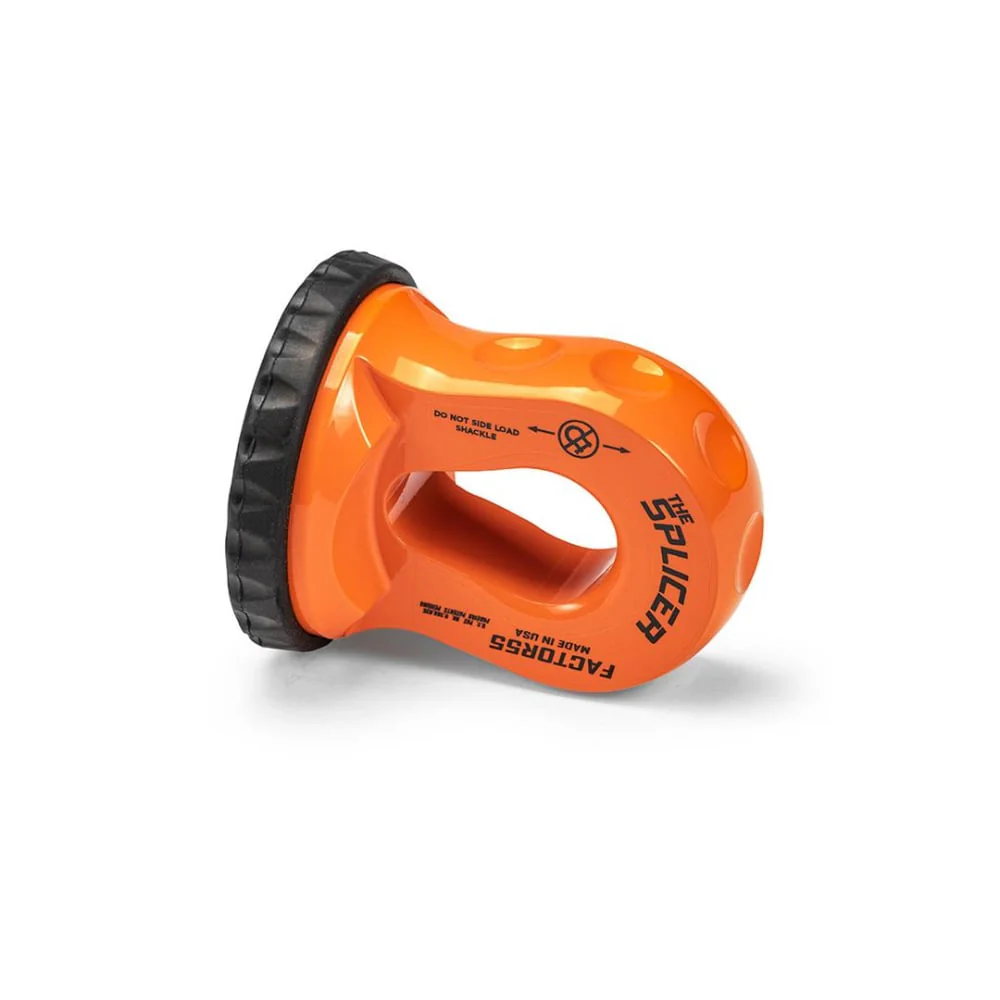 Factor 55 The Splicer Shackle Mounting Thimble - Image 13