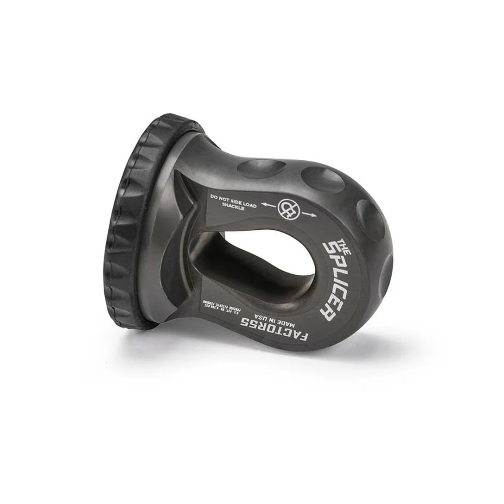 Factor 55 The Splicer Shackle Mounting Thimble - Image 16