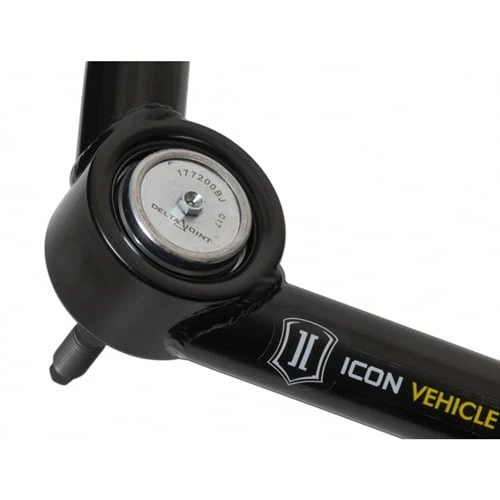 ICON Vehicle Dynamics 614555 Delta Joint Retrofit Kit 01-19 GM 2500HD / 3500 | 15-21 Colorado - Image 3