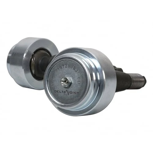 ICON Vehicle Dynamics 78650DJ Delta Joint Tubular Upper Control Arm Kit 15-21 Colorado / Canyon - Image 3