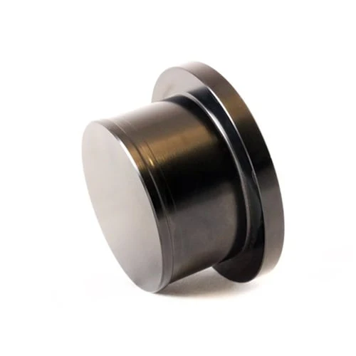 Merchant Automotive 10721 Billet Turbo Resonator Delete Plug 17-23 6.6L GM Duramax L5P - Image 2