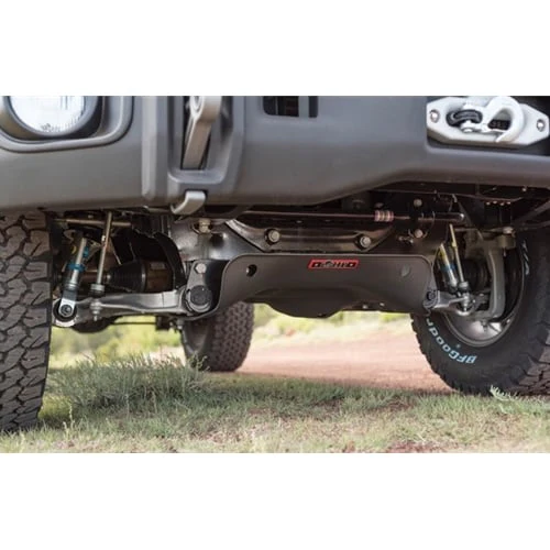 AEV 4" DualSport SC Suspension System 13-18 Ram 1500 4WD - Image 4