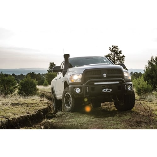 AEV 4" DualSport SC Suspension System 13-18 Ram 1500 4WD - Image 7