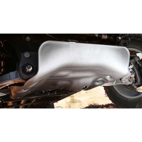 AEV 4" DualSport SC Suspension System 13-18 Ram 1500 4WD - Image 8