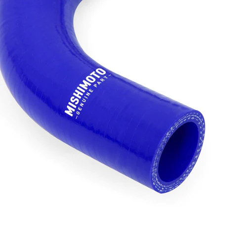 Mishimoto Lower Coolant Overflow Hose 05-07 Ford 6.0L Powerstroke - Image 9